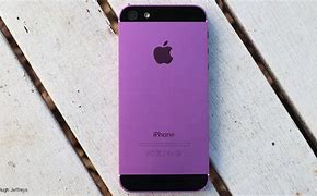 Image result for Verizon iPhone 5S Purple
