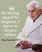 Image result for Pope Benedict XVI Quotes for Father's Day