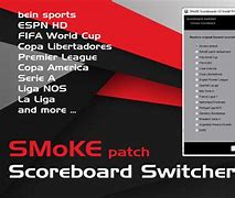 Image result for eSports Scoreboard Template
