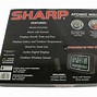 Image result for Sharp Atomic Clock Thermo Sensor
