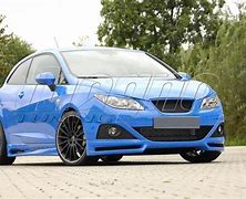 Image result for Seat Ibiza Body Kit Blue