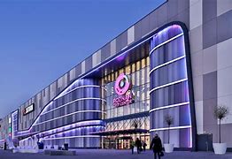 Image result for Shopping Mall Architecture Design