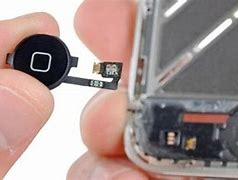 Image result for iPhone 7 Home Button Ripped