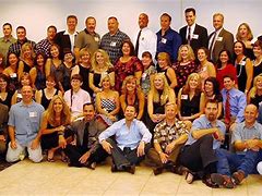 Image result for Class Reunion 1983