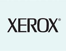Image result for Xerox Copy Logo