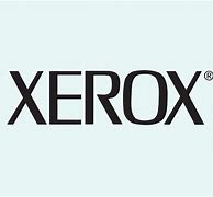 Image result for Xerox Machine Logo