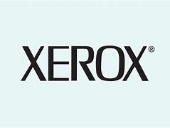 Image result for Xerox Logo HD