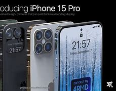 Image result for iPhone 15Prm