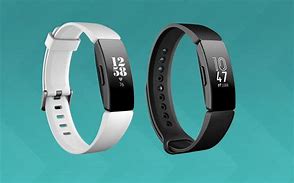 Image result for Men Wearing Fitbit Inspire