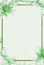 Image result for Green Abstract Border