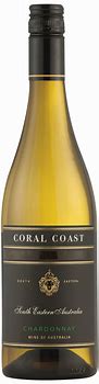 Image result for South Coast Chardonnay Reserve