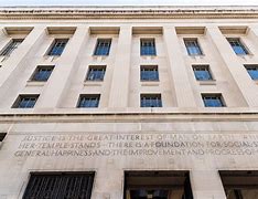 Image result for Department of Justice Building