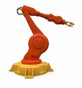 Image result for Orange Robotic Engineer