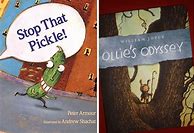 Image result for SJW Books for 4 Year Olds