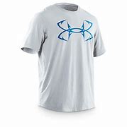 Image result for Under Armour Fish Hook Logo