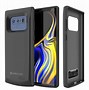 Image result for Note 9 Black Charger
