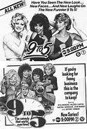 Image result for 9 to 5 TV Show Cast