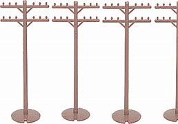 Image result for Toy Telephone Poles