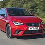 Image result for Seat Ibiza Models