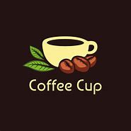 Image result for Free Coffee Cup Logos