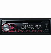 Image result for Pioneer Mixtrax Car Stereo