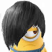 Image result for Emo Gru Minions