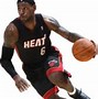 Image result for LeBron Iron Man