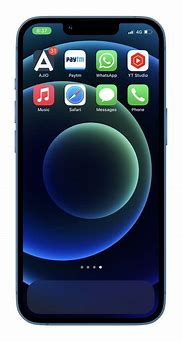 Image result for iPhone 4 Home Screen Layout