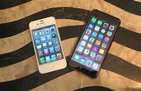 Image result for iPhone 4S iOS 6 White