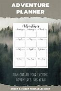 Image result for Adventure Planner for Couples