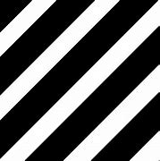 Image result for Black and White Bold Stripes