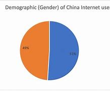 Image result for China Internet Users