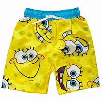 Image result for Spongebob Little Boy