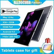 Image result for Andorid Tablet Pro