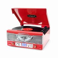 Image result for Turntable Radio