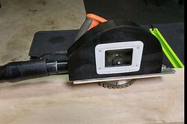 Image result for Circular Saw Dust Shroud