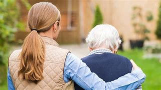 Image result for Caring for Elderly People