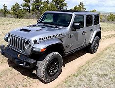 Image result for Jeep Rubicon 392