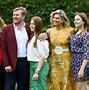 Image result for Dutch Royal Family