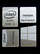 Image result for Logo Intel Core I5 Gen 5