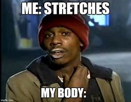 Image result for Stretch Skin Meme
