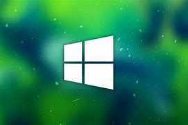 Image result for Green Windows Background