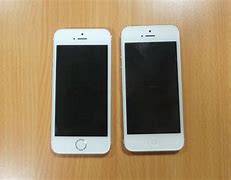 Image result for Compare iPhone 5 iPhone 5S