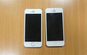 Image result for Compare iPhone 5 and 5S