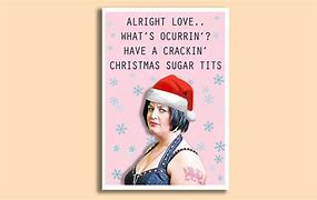 Image result for Gavin News On Christmas Card
