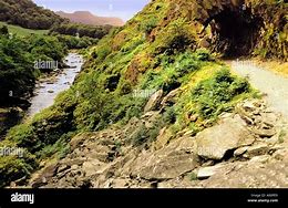 Image result for Pass of Glaslyn
