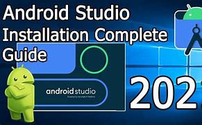 Image result for Install Android Studio