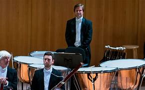 Image result for Meet the Orchestra Percussion Section
