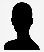 Image result for Generic Person Silhouette