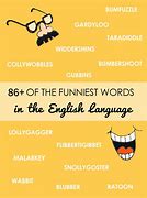 Image result for Comical Picture of a Word Look